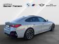 BMW M4 40i xDrive Gran Coupé LivePro/Head-Up/CarPlay/Glas Grau - thumbnail 6