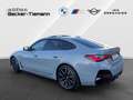 BMW M4 40i xDrive Gran Coupé LivePro/Head-Up/CarPlay/Glas Grau - thumbnail 4