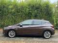 Opel Astra 1.0 TURBO 105CH BUSINESS EDITION 2016 - 79.000KM - Mauve - thumbnail 5