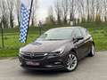 Opel Astra 1.0 TURBO 105CH BUSINESS EDITION 2016 - 79.000KM - Mauve - thumbnail 1