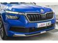 Skoda Kamiq 1.0 TGI Emotion 66kW Azul - thumbnail 36
