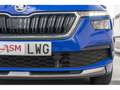 Skoda Kamiq 1.0 TGI Emotion 66kW Azul - thumbnail 35