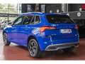 Skoda Kamiq 1.0 TGI Emotion 66kW Blu/Azzurro - thumbnail 17