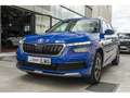 Skoda Kamiq 1.0 TGI Emotion 66kW Azul - thumbnail 33