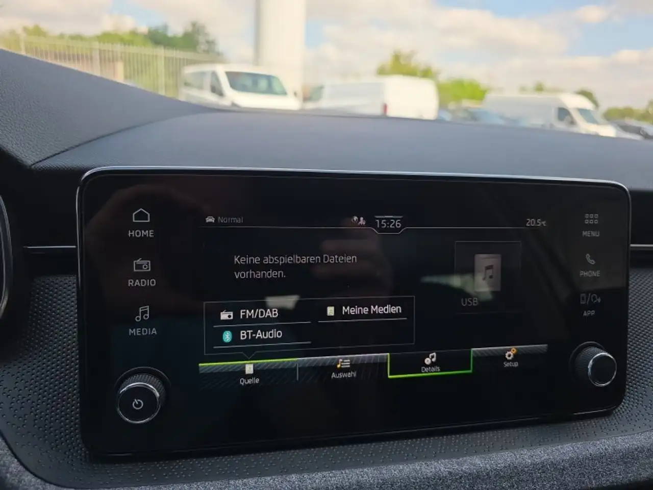 Skoda Kamiq Selection 1,0TSI DSG Kessy/Kamera/Temp/2-Z.Klimaau, миниатюра 27