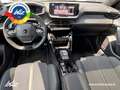 Peugeot 2008 1.5 bluehdi gt s&s 130cv eat8 Grigio - thumbnail 13