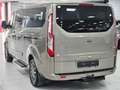 Ford Tourneo Custom 2.0TDCi L2H1 Auto Attache Cuir Chauffants Gps Clim Beige - thumbnail 4