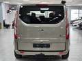 Ford Tourneo Custom 2.0TDCi L2H1 Auto Attache Cuir Chauffants Gps Clim Beige - thumbnail 8