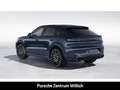Porsche Cayenne Turbo E-Hybrid Coupe HA-Lenkung Head-Up Blau - thumbnail 3