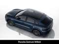 Porsche Cayenne Turbo E-Hybrid Coupe HA-Lenkung Head-Up Blau - thumbnail 4