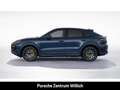 Porsche Cayenne Turbo E-Hybrid Coupe HA-Lenkung Head-Up Blau - thumbnail 2