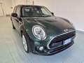 MINI Cooper D Clubman 2.0 Hype automatica Verde - thumbnail 2