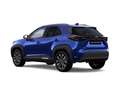 Toyota Yaris Cross TEAMPLAYER+SAFETY-P+WINTER-P+2025 Blauw - thumbnail 3