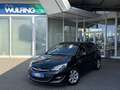 Opel Astra Caravan Exklusiv Xenon + Sitzhzg Schwarz - thumbnail 1