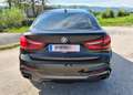 BMW X6 X6 xDrive40d Sport Activity Coupé Österreich-Paket Aut. Österreich-Paket Schwarz - thumbnail 3