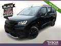 Fiat Doblo Kombi 1.5 Maxi BHDi 130 DCT Cam Keyl Noir - thumbnail 1