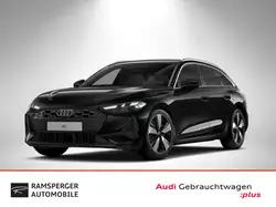 Audi A5 TDI quattro S line Matrix ACC HuD AHK