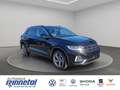 Volkswagen T-Roc 1.5 TSI OPF DSG R-Line AHK+KAMERA+ACC+NAVI+KLIMAA Schwarz - thumbnail 1