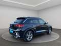 Volkswagen T-Roc 1.5 TSI OPF DSG R-Line AHK+KAMERA+ACC+NAVI+KLIMAA Schwarz - thumbnail 3