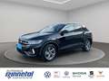 Volkswagen T-Roc 1.5 TSI OPF DSG R-Line AHK+KAMERA+ACC+NAVI+KLIMAA Schwarz - thumbnail 1