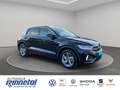 Volkswagen T-Roc 1.5 TSI OPF DSG R-Line AHK+KAMERA+ACC+NAVI+KLIMAA Schwarz - thumbnail 2