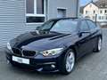 BMW 440 i xD Gran Coupe M Sport/1.Hand/BMW S-Heft Noir - thumbnail 3