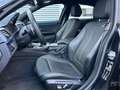 BMW 440 i xD Gran Coupe M Sport/1.Hand/BMW S-Heft Noir - thumbnail 9