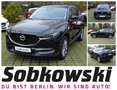 Mazda CX-5 SKYACTIV-G 165 KANGAI Noir - thumbnail 1
