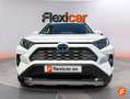 Toyota RAV 4 2.5l 220H Feel! Blanco - thumbnail 2