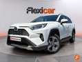 Toyota RAV 4 2.5l 220H Feel! Blanco - thumbnail 3