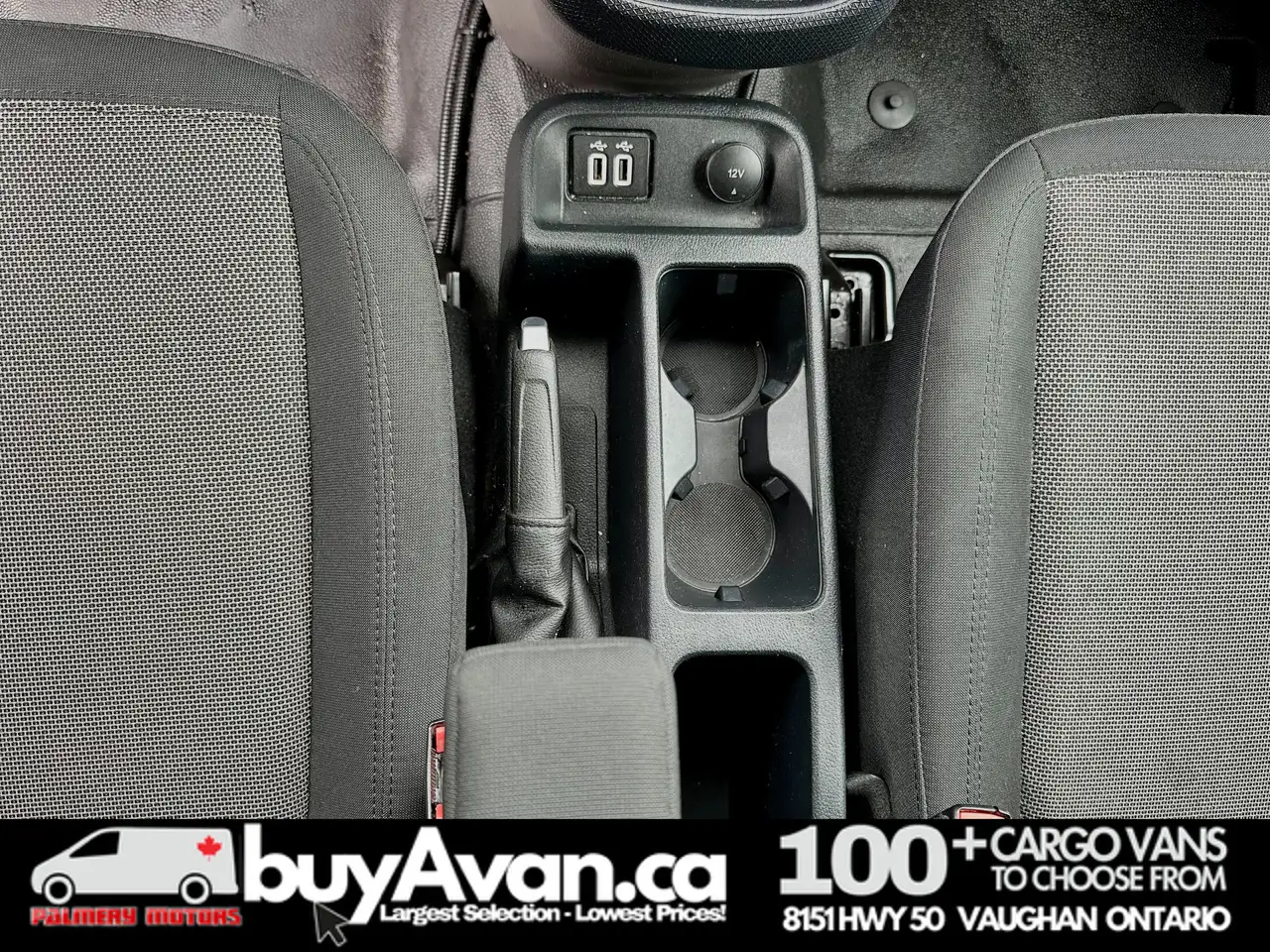 Ford Transit Connect снимка Ford Transit Connect