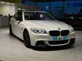 BMW 550 d xDrive RFK*HIFI*Sitzbel.*SHZ* Weiß - thumbnail 8