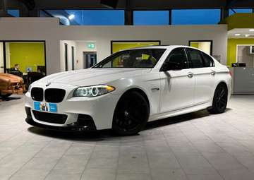 d xDrive RFK*HIFI*Sitzbel.*SHZ*