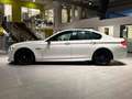 BMW 550 d xDrive RFK*HIFI*Sitzbel.*SHZ* Weiß - thumbnail 2