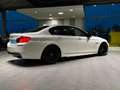 BMW 550 d xDrive RFK*HIFI*Sitzbel.*SHZ* Weiß - thumbnail 6