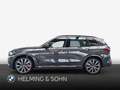 BMW X5 M 50i Head-Up HK HiFi Aktivlenkung Pano AHK uvm. Gris - thumbnail 5