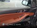 BMW X5 M 50i Head-Up HK HiFi Aktivlenkung Pano AHK uvm. Gris - thumbnail 19
