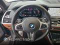 BMW X5 M 50i Head-Up HK HiFi Aktivlenkung Pano AHK uvm. Gris - thumbnail 17