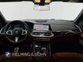 BMW X5 M 50i Head-Up HK HiFi Aktivlenkung Pano AHK uvm. Gris - thumbnail 7
