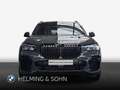 BMW X5 M 50i Head-Up HK HiFi Aktivlenkung Pano AHK uvm. Gris - thumbnail 4