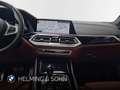 BMW X5 M 50i Head-Up HK HiFi Aktivlenkung Pano AHK uvm. Gris - thumbnail 10