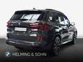 BMW X5 M 50i Head-Up HK HiFi Aktivlenkung Pano AHK uvm. Gris - thumbnail 2