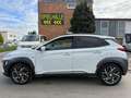 Hyundai KONA 1.6l GDi HYBRID Premium Blanc - thumbnail 6