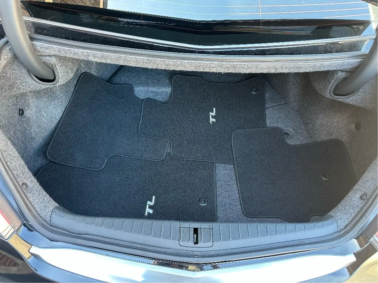 Acura TL снимка Acura TL