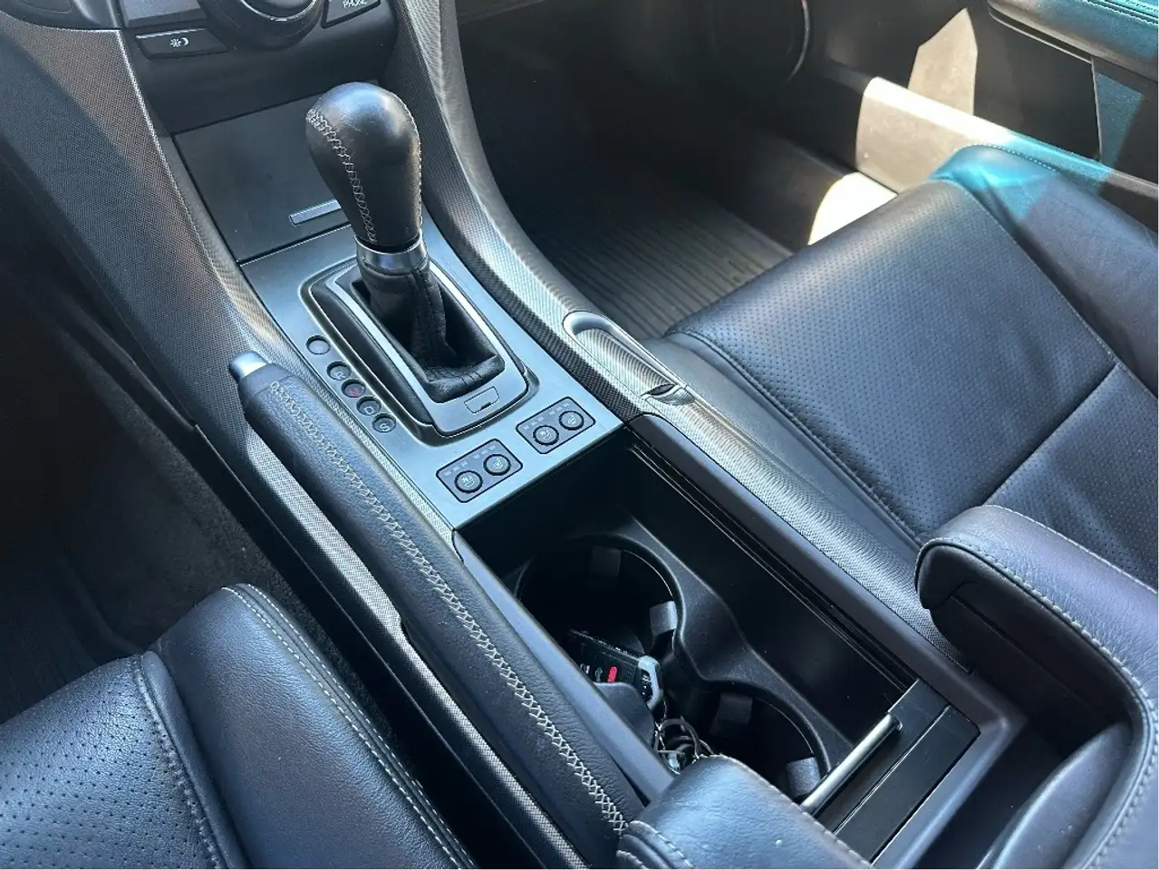 Acura TL снимка Acura TL