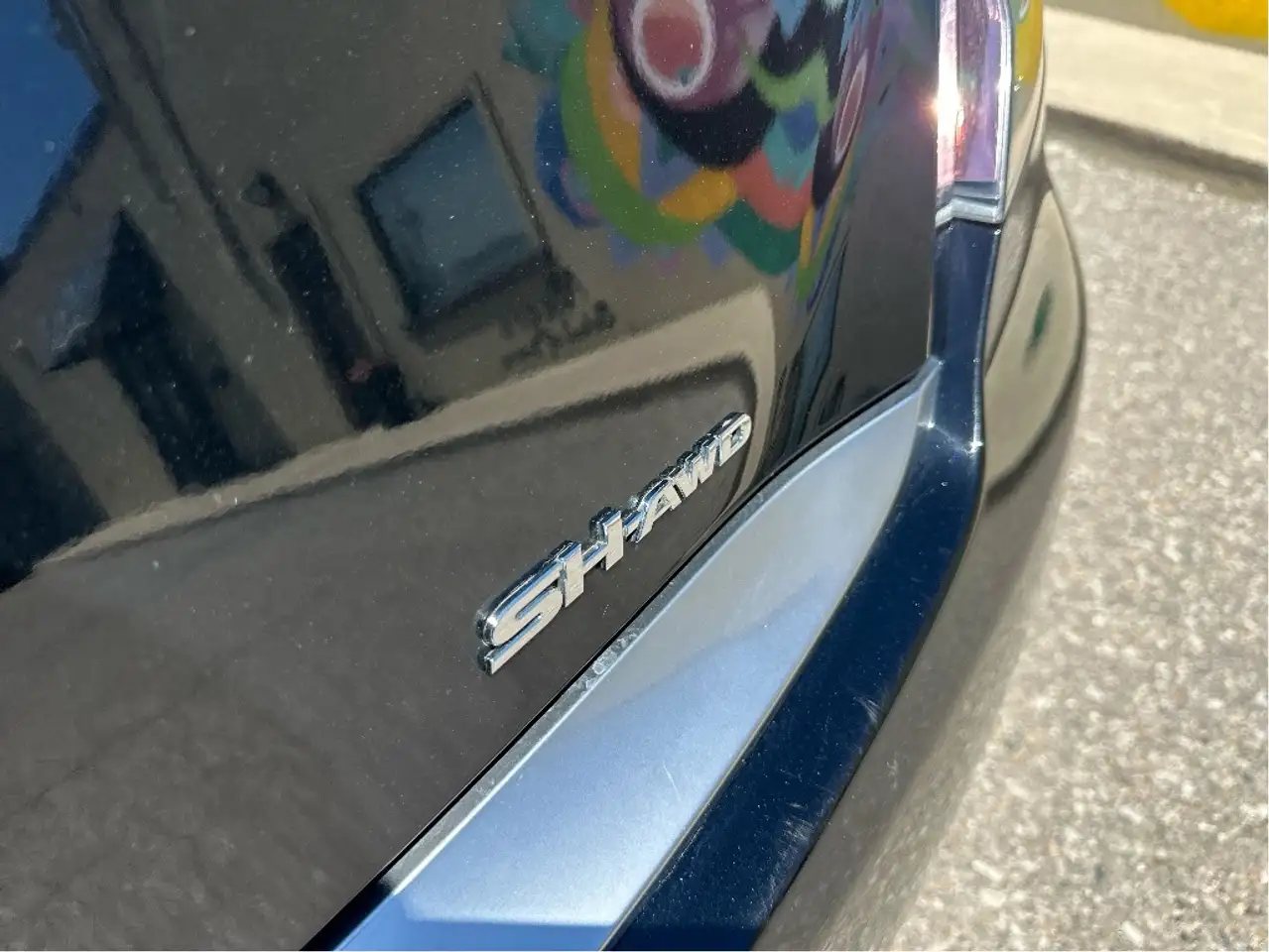 Acura TL снимка Acura TL