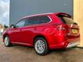 Mitsubishi Outlander 2.4 DOHC MIVEC PHEV 4WD Aut Pure+ | TREKHAAK | Car Rojo - thumbnail 3