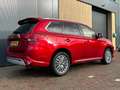 Mitsubishi Outlander 2.4 DOHC MIVEC PHEV 4WD Aut Pure+ | TREKHAAK | Car Rojo - thumbnail 8