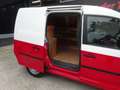 Volkswagen Caddy 2.0 TDI BMT TRENDLINE | AIRCO | CRUISE | TREKHAAK Rood - thumbnail 2