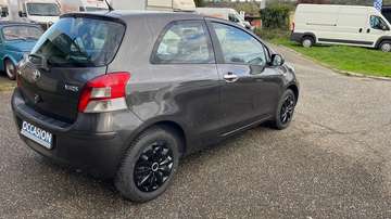 Yaris 1.0 - 69 VVT-i Confort Pack